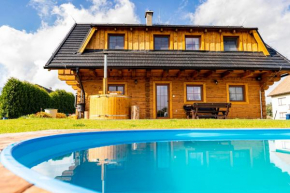 Drevenice Liptov - ski & hiking apartments